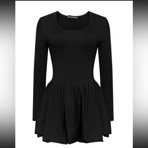 Super cute stretchy dress